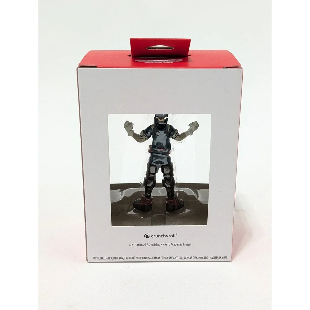 2023 Hallmark Ornament Christmas Tree My Hero Academia Izuki Midoriya